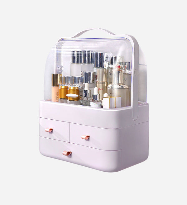 Joybos® (Gift US Only) Drawer Dustproof Makeup Organizer With Drawer