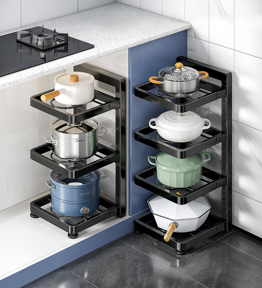 Kitchen Storage – Joybos
