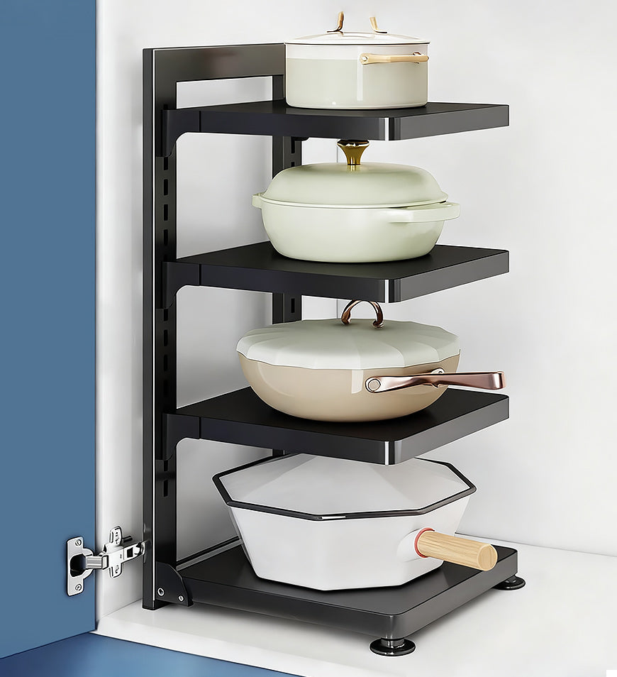 Kitchen Storage – Joybos