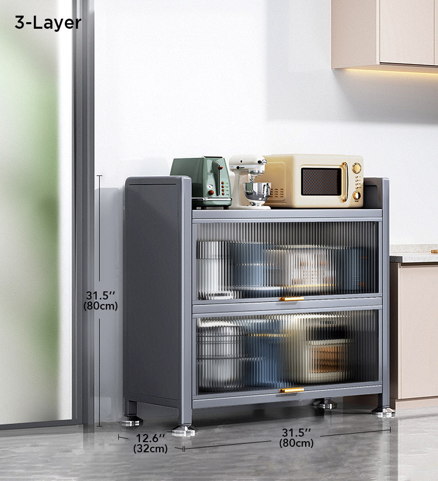 Kitchen Pantry Storage – Joybos