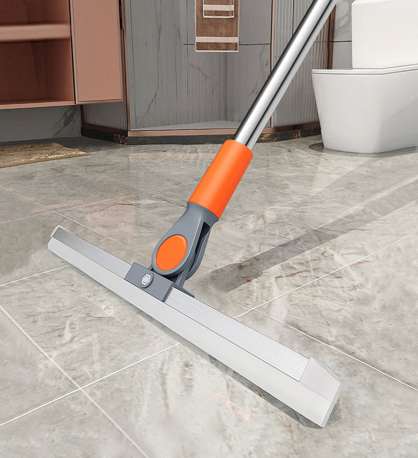 Joybos® Shower Floor Rubber Broom F21