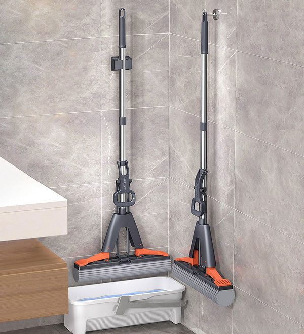 Joybos® K1 Multifunctional Hands-Free Cleaning Mop