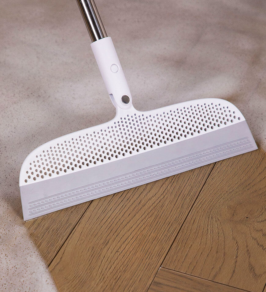 Joybos®Household Magic Silicone Broom For Pet Hair Z1