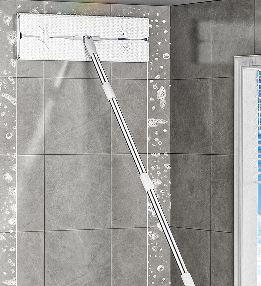 Joybos® Upgrade 2+2 Scrapers 16