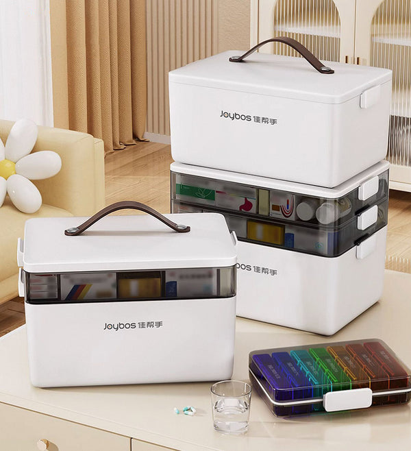 Extra-Large Family Waterproof Multi-Purpose  Storage Box Z132