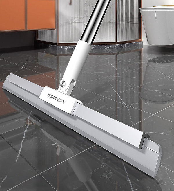Joybos® 40CM Floor Squeegee Multifunction Silicone Magic Scraping Broom Z16