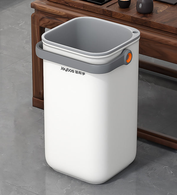 Joybos® 3Gal Kitchen Dry Wet Separation Trash Can Z50