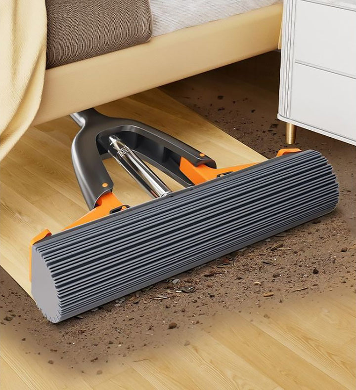 Joybos® Self Squeeze Sponge Mop For Floor Cleaning Z168