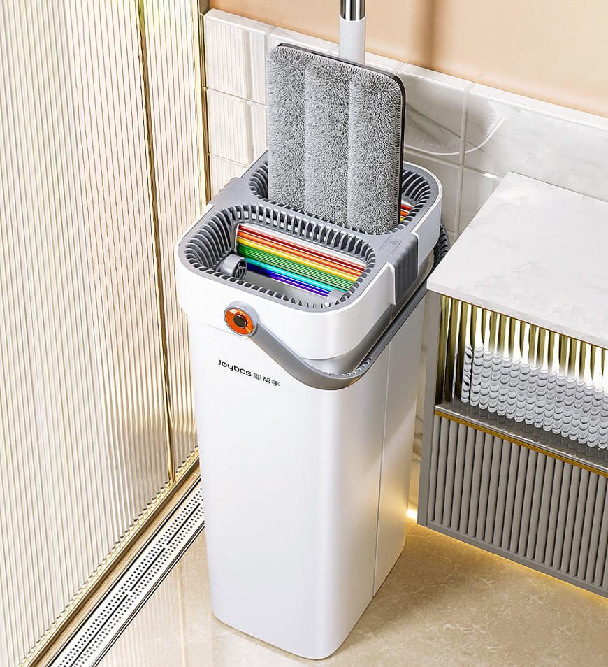 Joybos® Upgrade 2+2 Scrapers 16