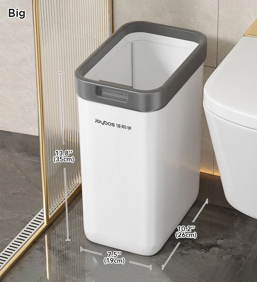 Joybos® Kitchen Trash Can Without Lid Z67