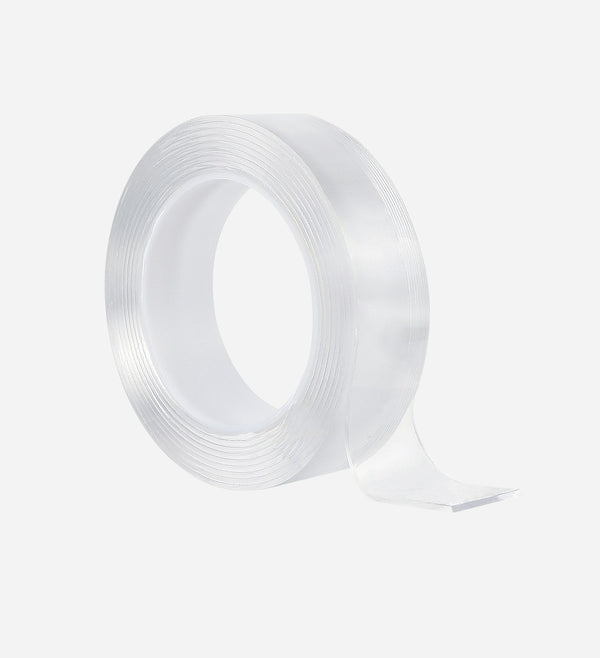 Joybos® Non Adhesive Clear Double Sided Tape