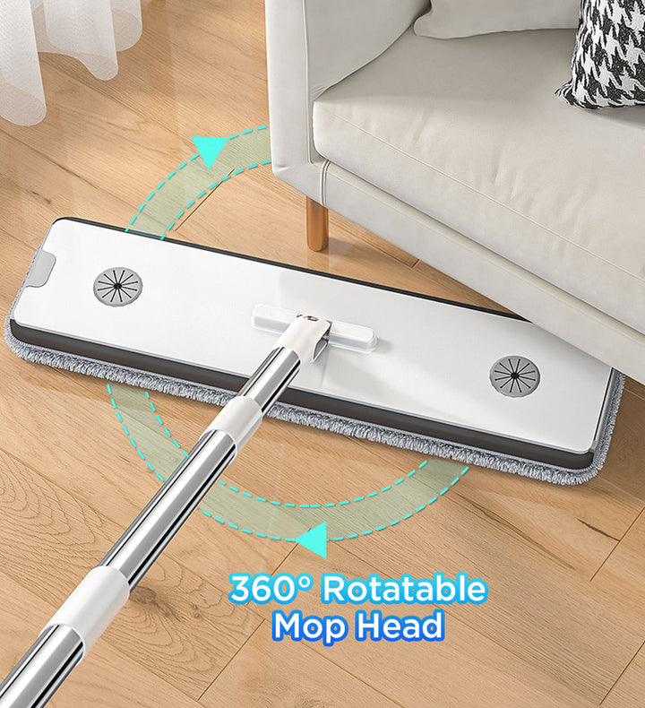 Joybos® K1 Multifunctional Hands-Free Cleaning Mop