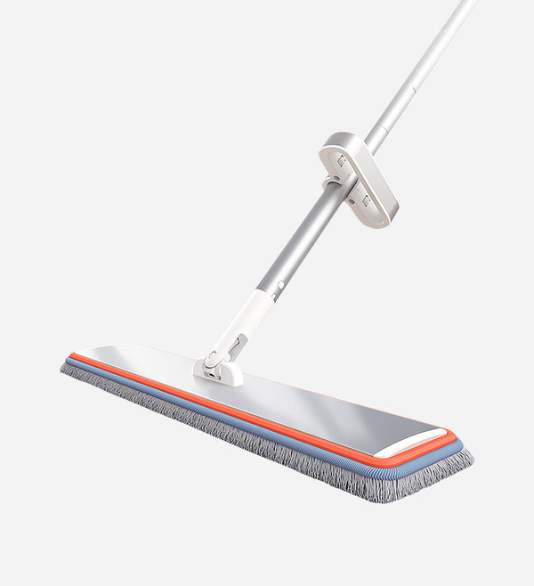 Joybos® Blade Flat Mop With 2 Refills