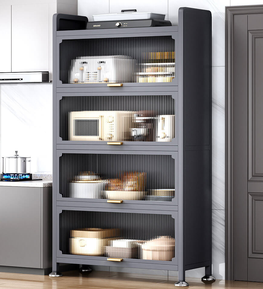 Joybos® Versatile Floor Storage Cabinet