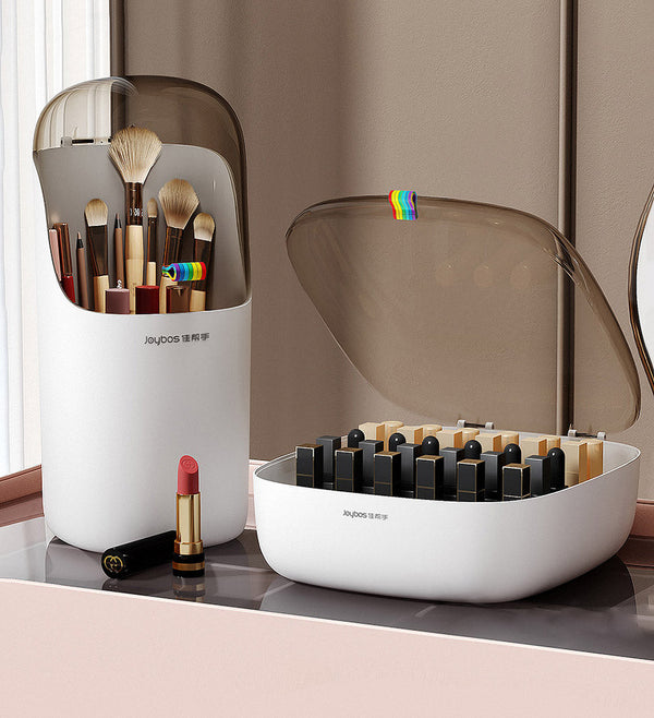 Joybos® Multifunctional Minimalist Style Cosmetic Storage Box Z26