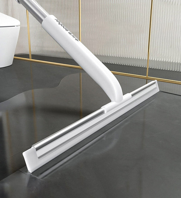 Joybos® Silicone Squeegee for Windows and Bathrooms