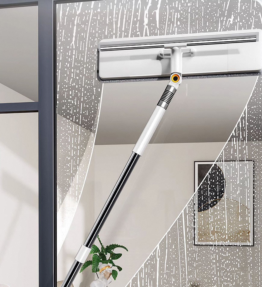 Joybos® Double Sided Stick Window Cleaner Z3